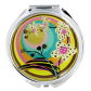 Miroir de poche - Lady Look Licorne