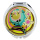 Pocket mirror - Lady Look