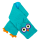 Echarpe enfant - NEO
