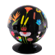 Sugar Pot Pompon