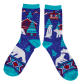 Chaussettes - Duchesse White Cat
