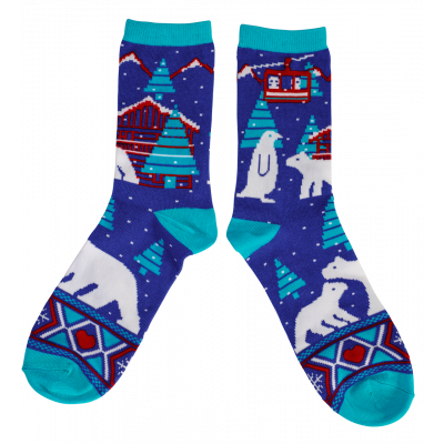 Chaussettes - Duchesse