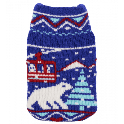 Hand warmer - Tric'hotin
