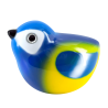  Great tit
