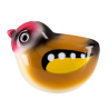  Goldfinch