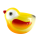Magnetvogel für Büroklammern - Piu Piu