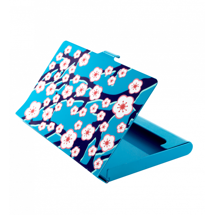 Porte cartes de visite - Busy Cerisier