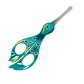 Safety scissors - Nathan