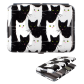 Portasigarette - Cigarette case Birds