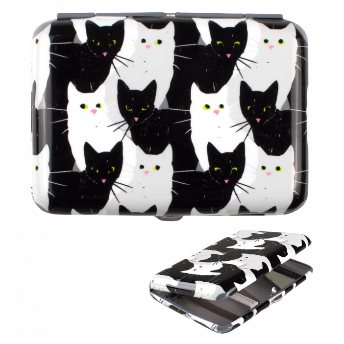 Cigarette Case - Cigarette case Cha Cha Cha