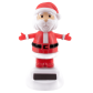 Flip flap solaire - 1-2-3 Soleil Snowman 1
