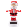  Santa Claus