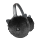 Cache-oreilles - Entrechat