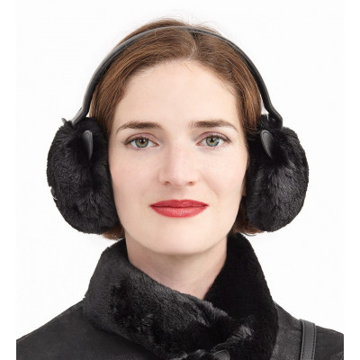 Cache-oreilles - Entrechat