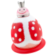 Sugar bowl - Abu