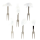 Cocktail sticks - Pick Party