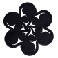  Schwarz