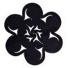  Noir