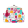 Purse with clasp close - Clipurse