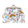 Geldbörse mit Clipverschluss - Clipurse