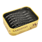 Set di 6 Stecchini per aperitivo - Sardines