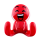 Saughaken - Buddy Face