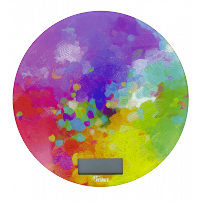 Balance de cuisine - La touche du chef - Palette