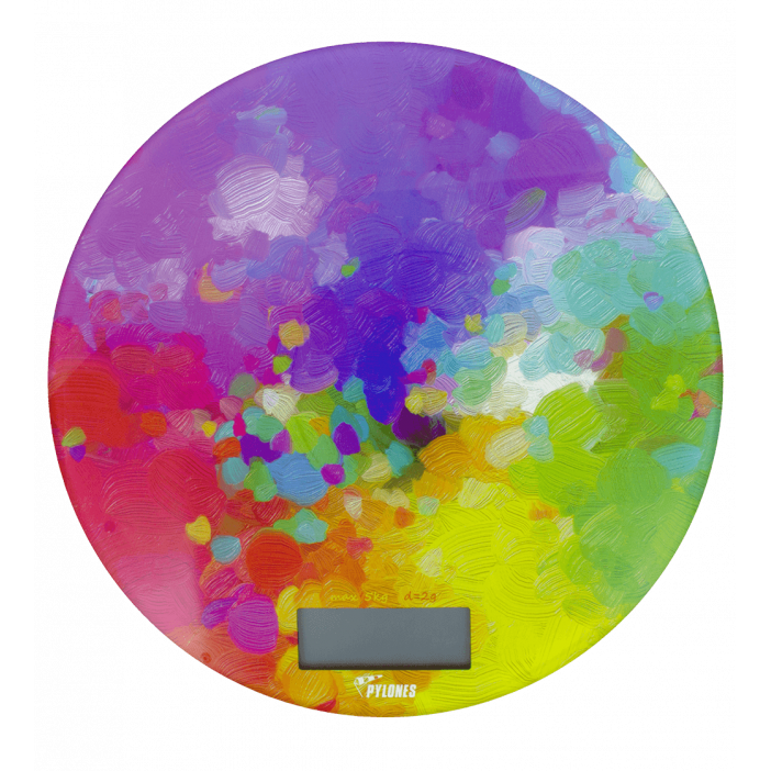 Balance de cuisine - La touche du chef Palette