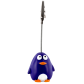 Portafoto - Zoome clip Baleine