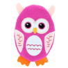  Owl Pink