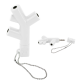 Splitter audio per auricolari - Audio Jack