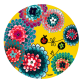 Tapis de souris - Tapiron Coquelicots