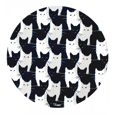 Tapis de souris - Tapiron - Cha Cha Cha