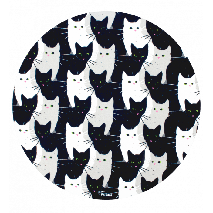Tapis de souris - Tapiron Cha Cha Cha