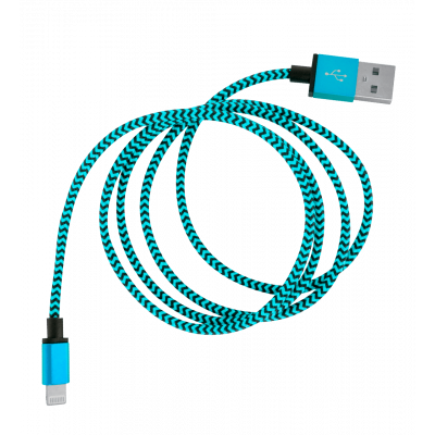 USB-Kabel für iPhone - Vintage