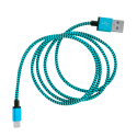 USB-Kabel für iPhone - Vintage