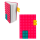 Carnet en silicone - Briques