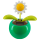 Flip flap solaire - Dancing Flowers