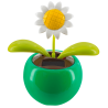  Marguerite Vert