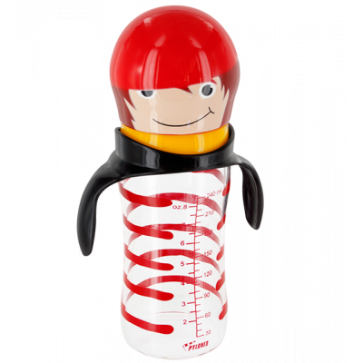 Bottle - Petit Glouton