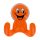 Gancio a ventosa - Buddy Face