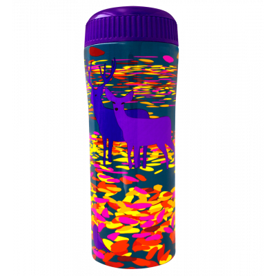 Mug Isotherme 30 cl - Cup'in 2