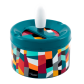 Cendrier poussoir - Pousse Pousse Palette