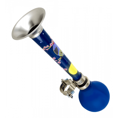 Horn - Pouet