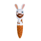 Stylo - Lapin crétin