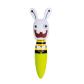 Stylo - Lapin crétin