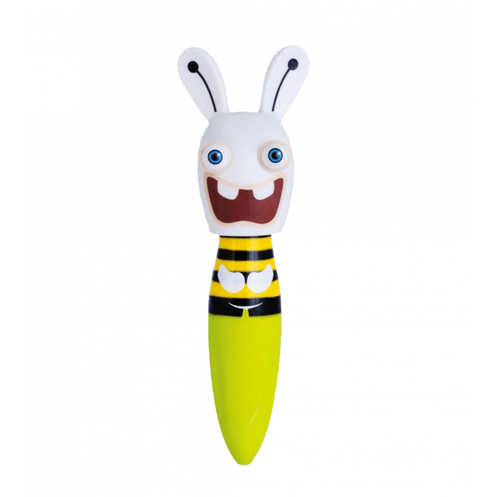 Stylo - Lapin crétin Bee