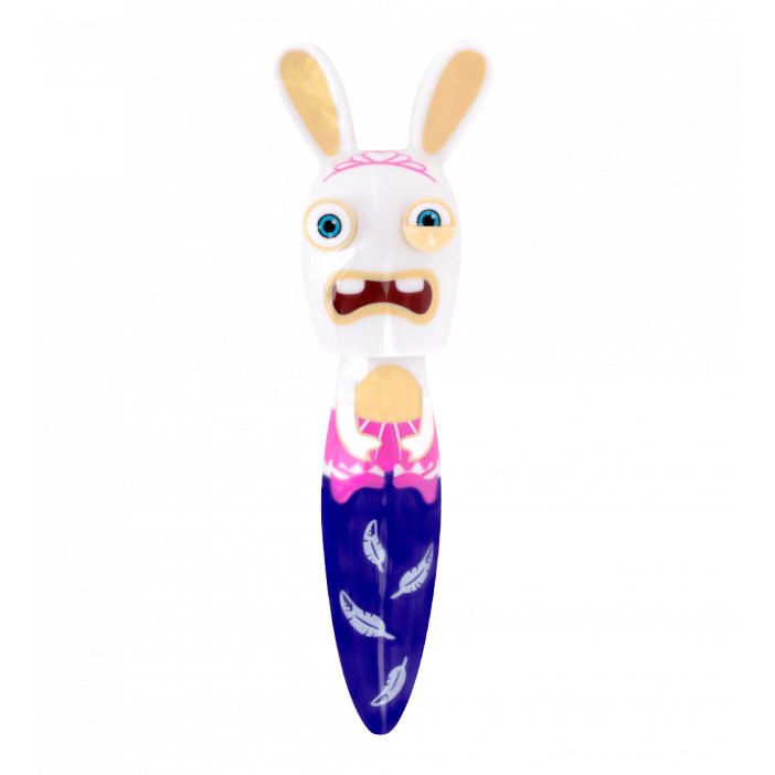 Stylo - Lapin crétin Ballet