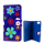 Coque à clapet pour iPhone 6 Plus, 7 Plus - Iwallet