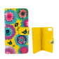 Coque à clapet pour iPhone 6 Plus, 7 Plus - Iwallet